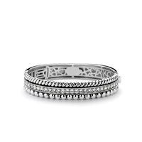 Bracciale Ti Sento Milano Donna in Argento Zircone 2776ZI - 2776ZI